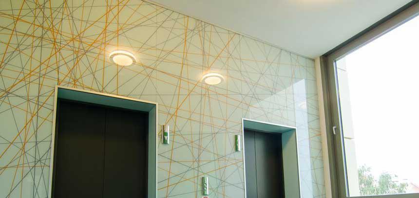 Wall coverings